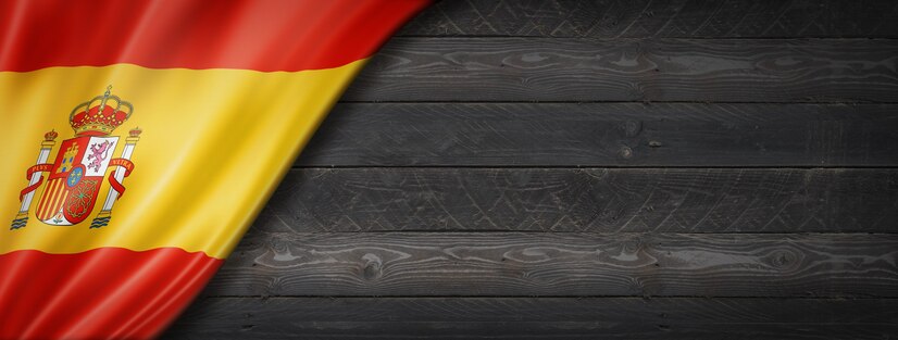 Spanish FLag